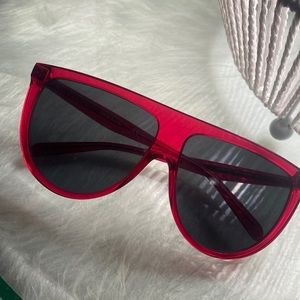 CELINE 41435/S THIN SHADOW